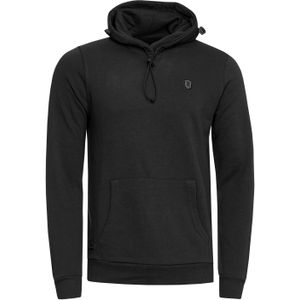 Rusty Neal - Sweatshirt - Normale Pasvorm - Met Capuchon en Maskerfunctie