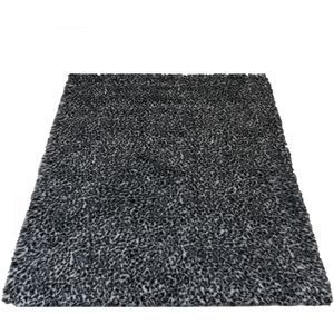 Veer Carpets Vloerkleed safari grey 120 x 170 cm