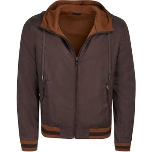 Dolce & Gabbana - Herenjas - Bruin