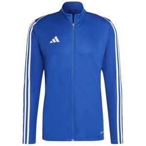 Adidas - Tiro 23 League - Trainingsjack - 100% Gerecycleerd Polyester