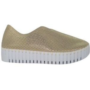 Ilse Jacobsen - Tulip - Instapschoenen - Zwart - Gerecycled Microvezel