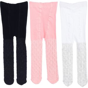 Goed passend stretch katoenen gympakje 85363 Baby