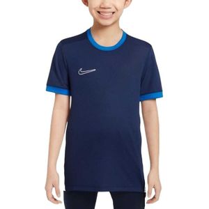 Nike - Academy 25 Dri-FIT T-shirt - Kinderen - Korte Mouwen - Effen