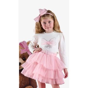 ADee - Mackenzie - Tulle Rokset - Snow White