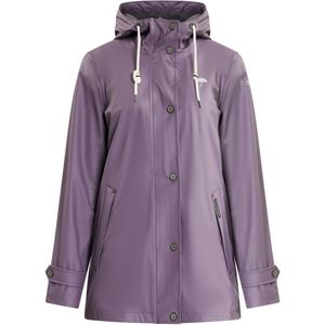 Schmuddelwedda - Incus - Regenjas - Rokerig Paars