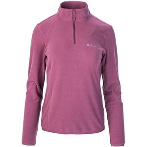 Hi-Tec - Damis II - Fleece - Dames - 100% Polyester - Ademend en Isolerend