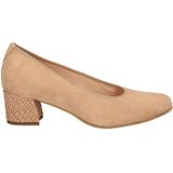 Hassia Pumps met verwisselbaar voetbed wijdte h