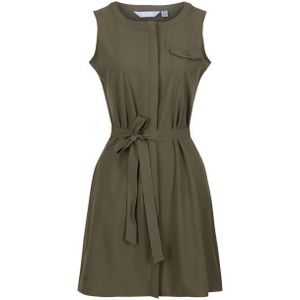 Regatta - Highton Stretch - Shirtjurk - Mouwloos - Duurzaam - Waterafstotend