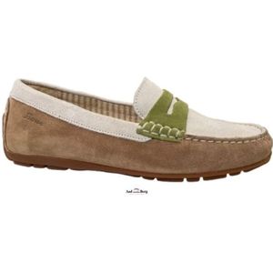 Sioux Damesschoenen instappers