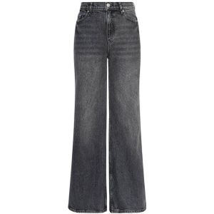 Moss Copenhagen - Jeans 19554 Solia - Grijs