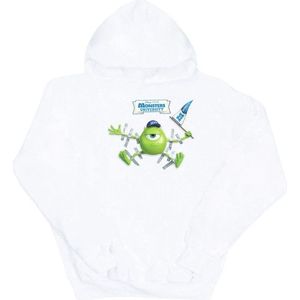 Li-cense Disney dames monsters university getapete mike hoodie