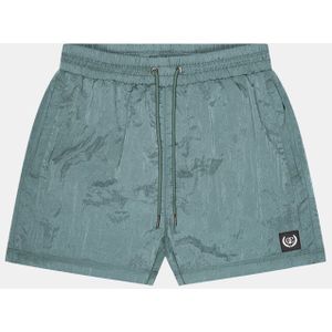 Quotrell Padua swimshorts