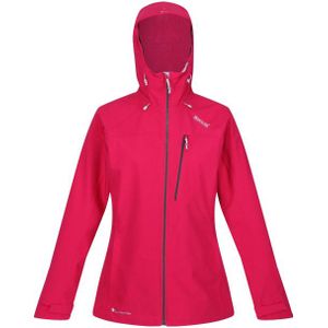 Regatta - Britedale - Waterdicht Jasje - Polyester - Ademend, Isotex 10000, Verstelbare Zoom