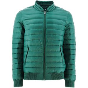 JOTT - Jordan - Bomberjack - Groen - Lichtgewicht