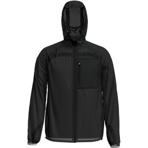 Odlo Jacket zeroweight dual dry waterproof