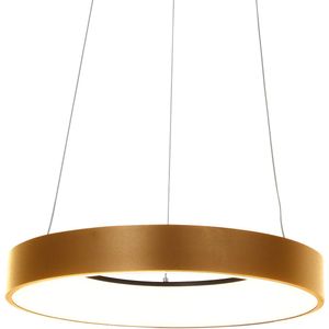 Steinhauer Hanglamp met ring ringlede