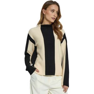 Minus Msmireya knit pullover light birch