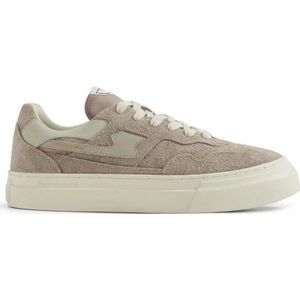 Stepney Workers Club - Pearl S-Strike - Sneakers - Taupe