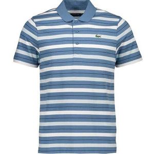 Lacoste Polo chemise neottiawhite qq blauw