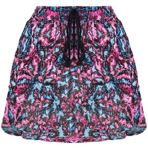 Vans - V095FXG - Bedrukte Shorts - Dames