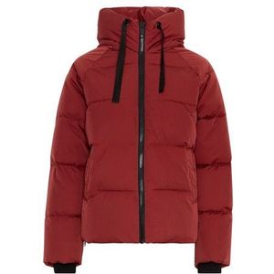 MSCH Copenhagen - Jack 19211-16008 - Donkerrood - Gewatteerd