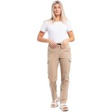 Luhta Huida trousers 535705595l-021