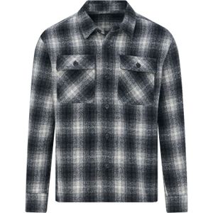 Denham Oliver overshirt