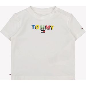 Tommy Hilfiger Baby unisex t-shirt