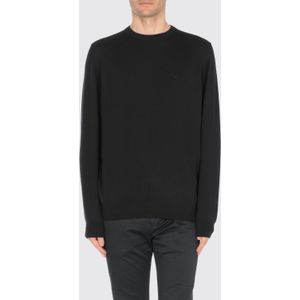 Ronde Hals Trui Merinowol