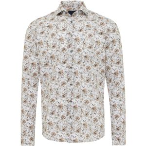 Tresanti Donatello | shirt met kunstbloemen |