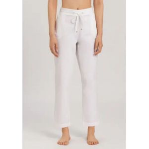 Hanro - Blouse - 98% Katoen - 2% Elastaan