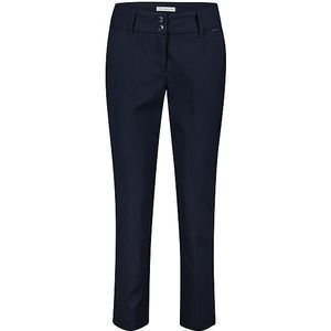 Red Button Broek srb4205 diana smart navy