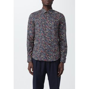 Bloemendruck Lange Mouwen Shirt