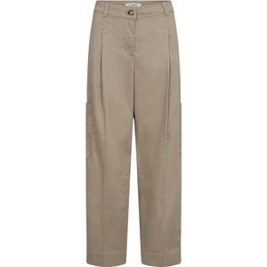 Co'Couture Cc fardi long cargo chino