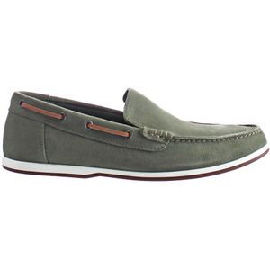 Clarks - Morven Sun - Herenschoenen - Groen