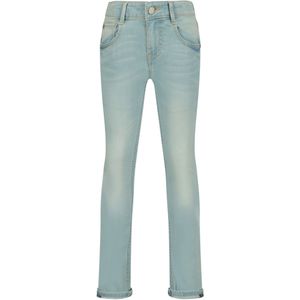 Raizzed Jongens jeans tokyo skinny light blue stone
