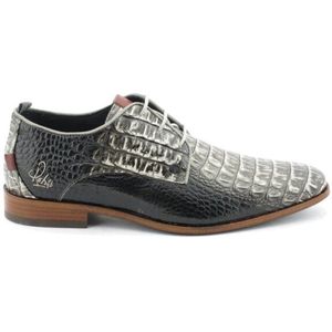 Rehab 1942205162-greg croco dark grey