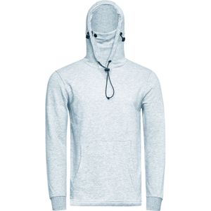 Rusty Neal - Sweatshirt - Capuchon - Normale Pasvorm - 70% Katoen - 30% Polyester