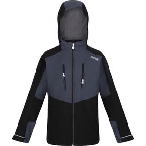 Regatta - Regenjas - Kleurenblok - 100% Polyester - Waterdicht