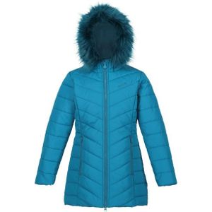 Regatta Fabrizia geïsoleerde gewatteerde jas voor kinderen/kinderen