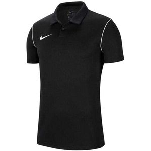 Nike - Park 20 - Poloshirt - 100% Polyester - Korte Mouwen