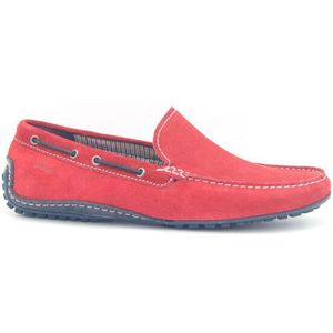 Sioux - 3619 - Instappers - Suède - Rubberzool