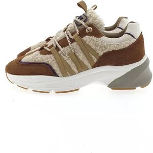 Mexx Mxk046201w veter sneaker