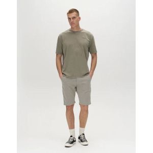 Gabba - Jet K3280 Dale Shorts - Groen - Hoogwaardige Materialen