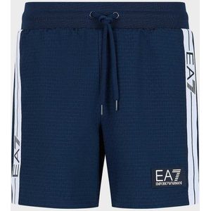 EA7 Shorts short navy 23 v