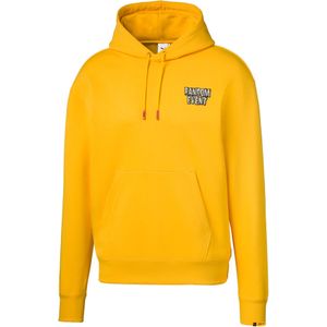 Puma x Randomevent - Trui - Citroen - Heren