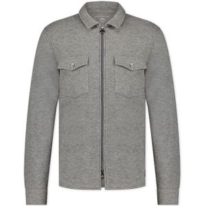Blue Industry Casual stretch overshirt