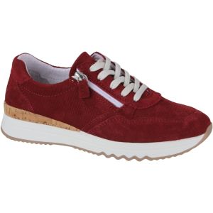 Sens Claire 20 red dames sneakers
