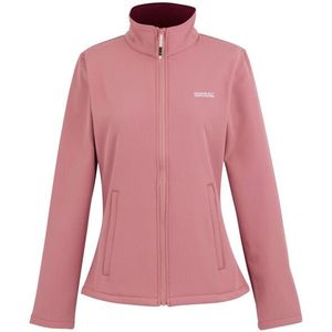 Regatta - Connie V - Softshell Wandeljack - Dames