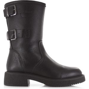 Bullboxer 555501e6l mira biker biker boots dames